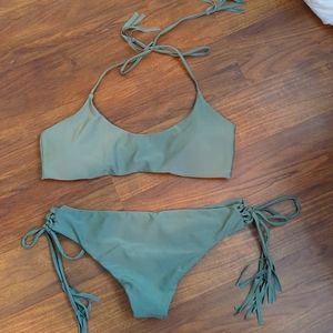 Women's swimsuit